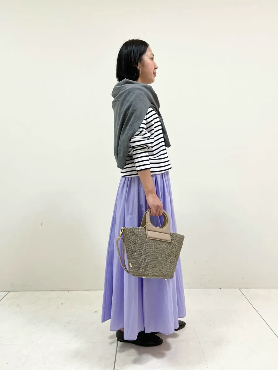 23区 椛田 コーディネート画像