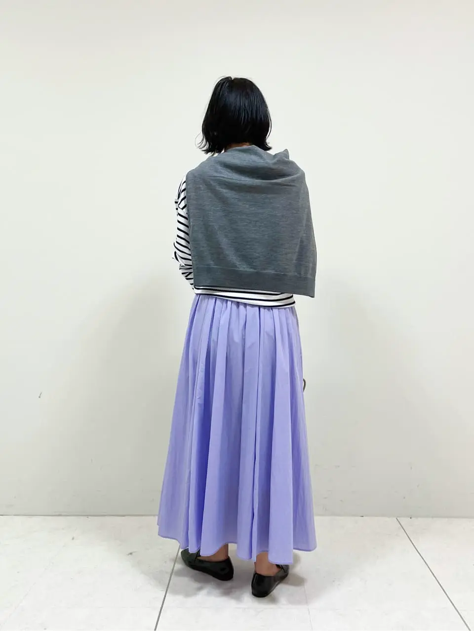 23区 椛田 コーディネート画像