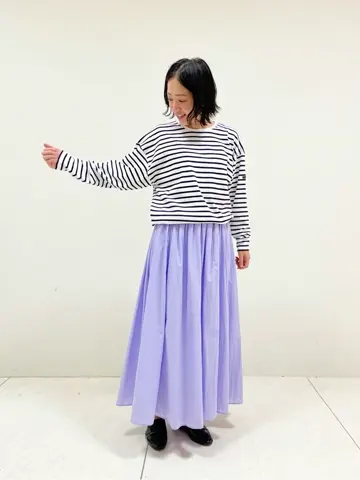 23区 椛田 コーディネート画像