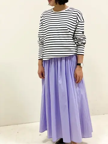 23区 椛田 コーディネート画像