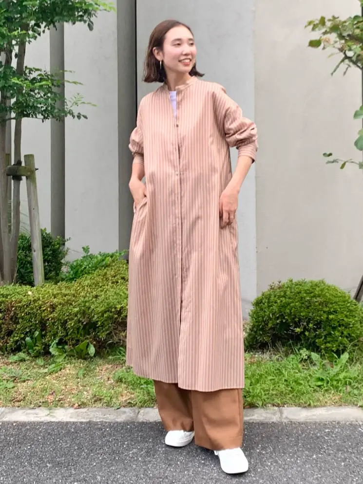 23区 秋葉 コーディネート画像