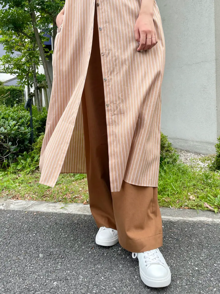 23区 秋葉 コーディネート画像