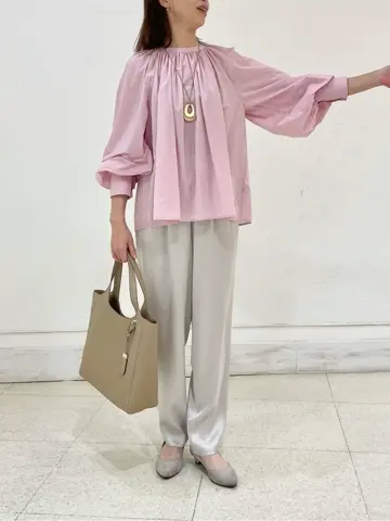 23区 上村 コーディネート画像