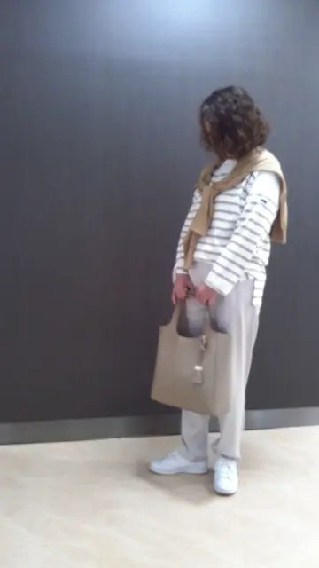 23区 今西 コーディネート画像