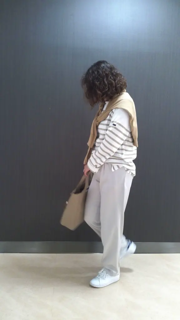 23区 今西 コーディネート画像