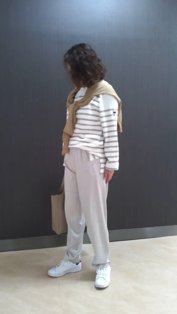 23区 今西 コーディネート画像