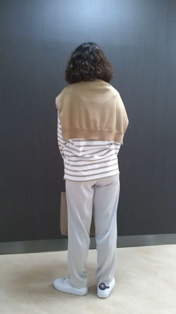 23区 今西 コーディネート画像