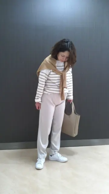 23区 今西 コーディネート画像