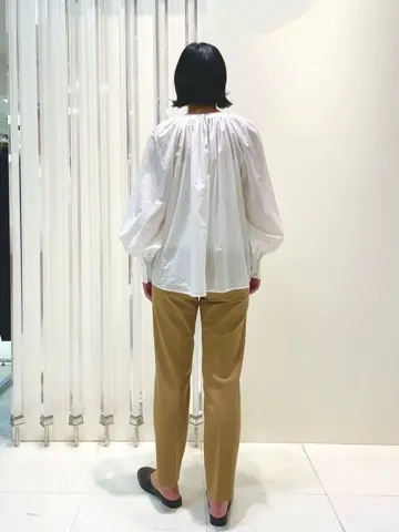 23区 椛田 コーディネート画像