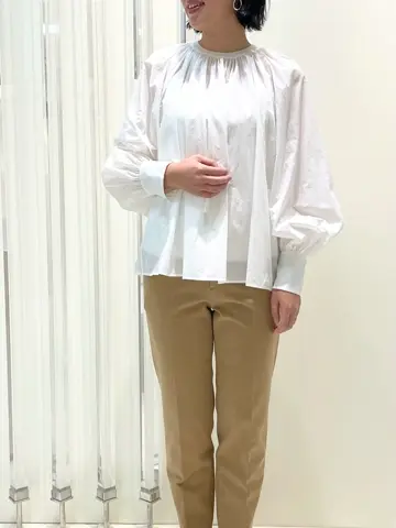 23区 椛田 コーディネート画像