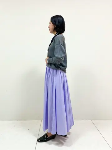 23区 椛田 コーディネート画像