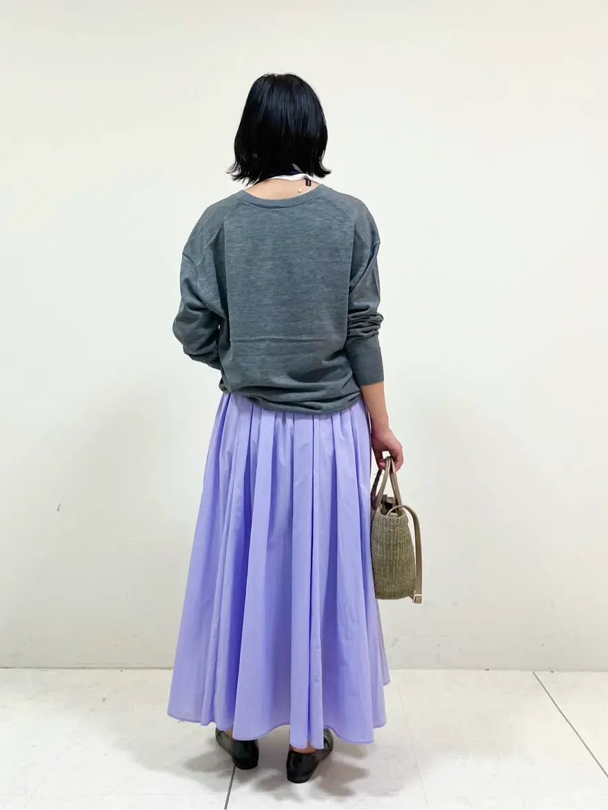 23区 椛田 コーディネート画像