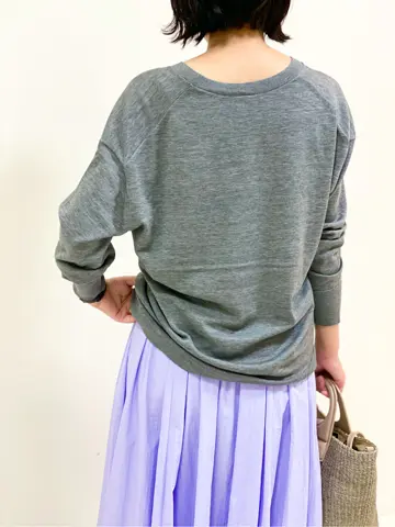 23区 椛田 コーディネート画像