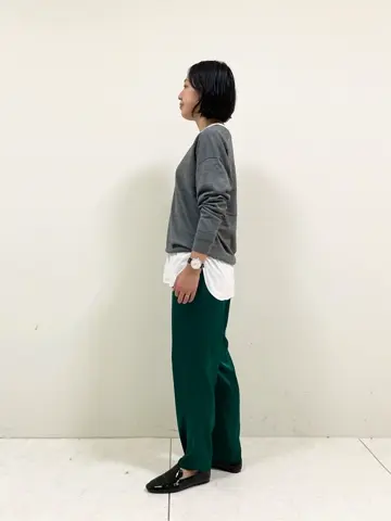 23区 椛田 コーディネート画像