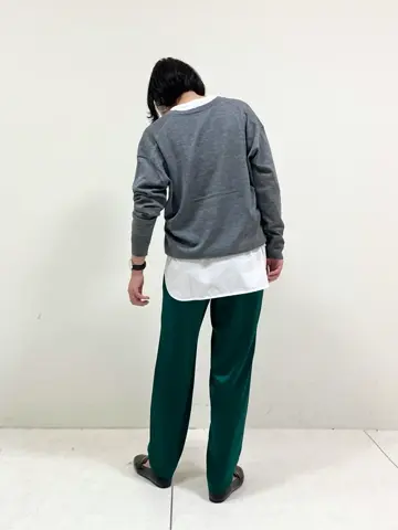 23区 椛田 コーディネート画像