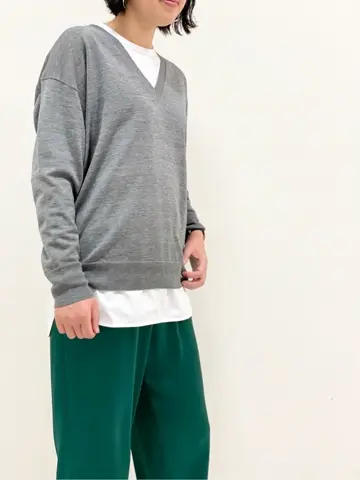 23区 椛田 コーディネート画像