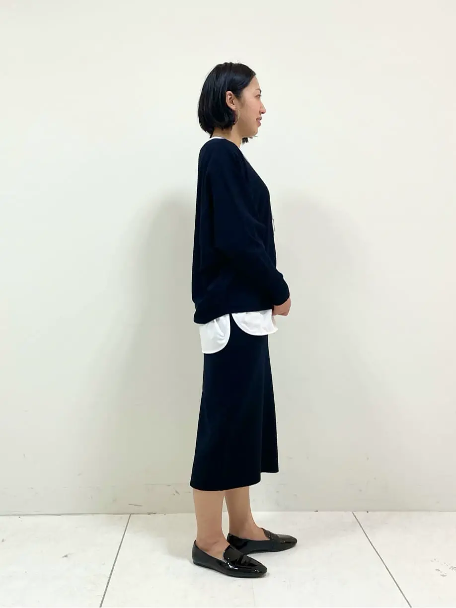 23区 椛田 コーディネート画像