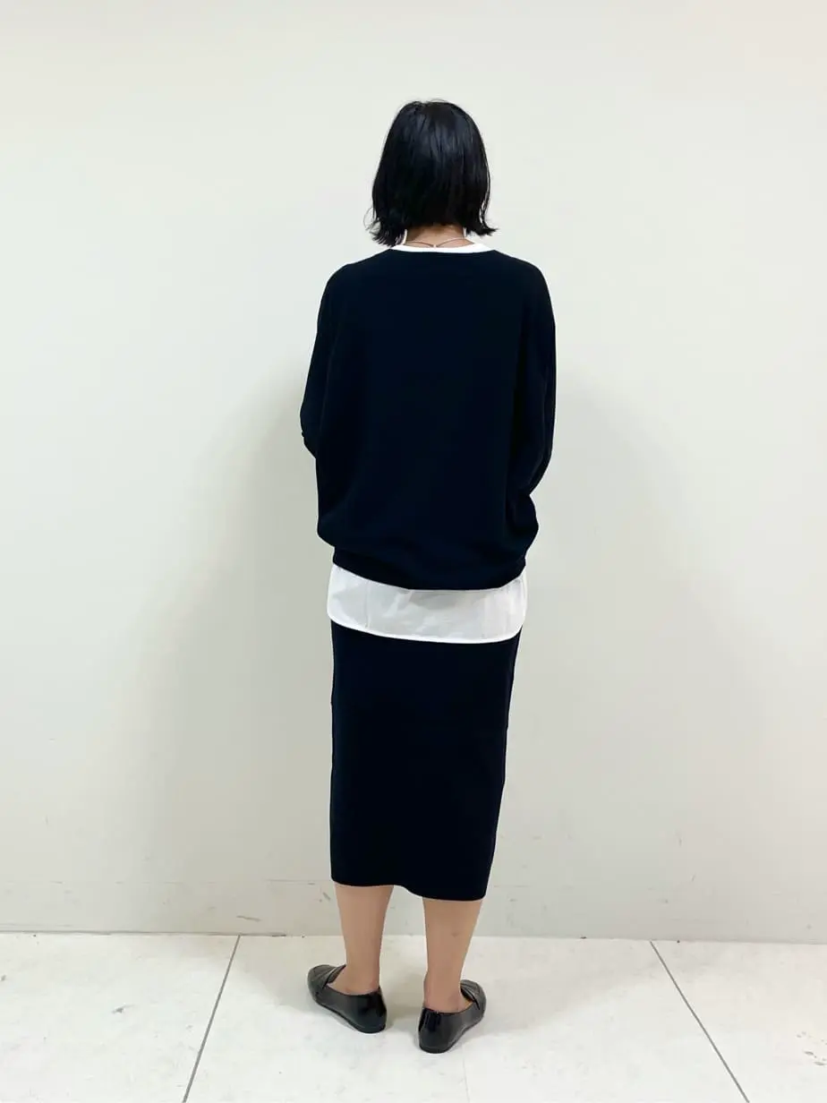 23区 椛田 コーディネート画像