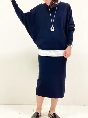 23区 椛田 コーディネート画像