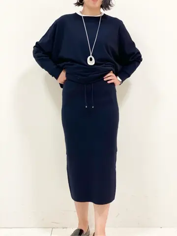 23区 椛田 コーディネート画像