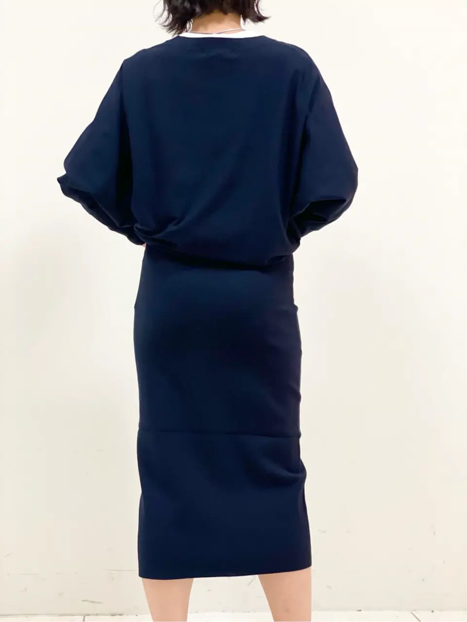 23区 椛田 コーディネート画像