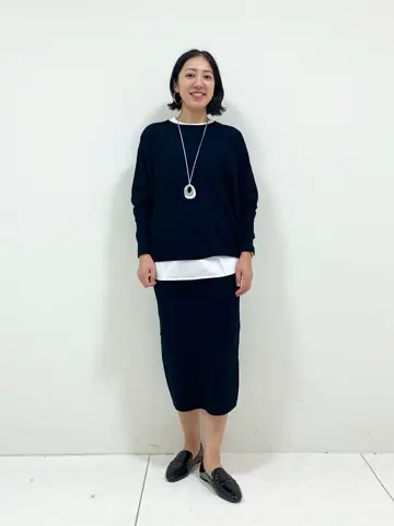 23区 椛田 コーディネート画像