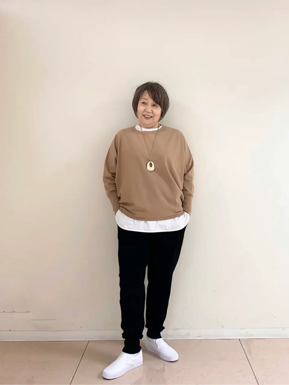  高貫 コーディネート画像