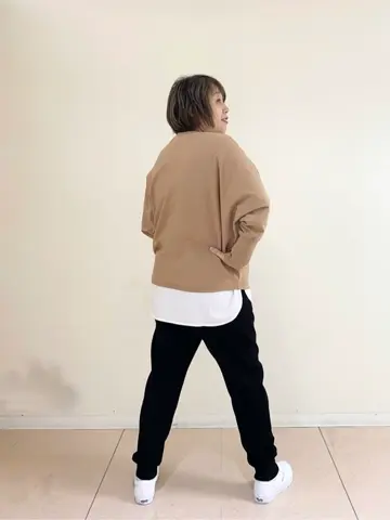 23区 高貫 コーディネート画像