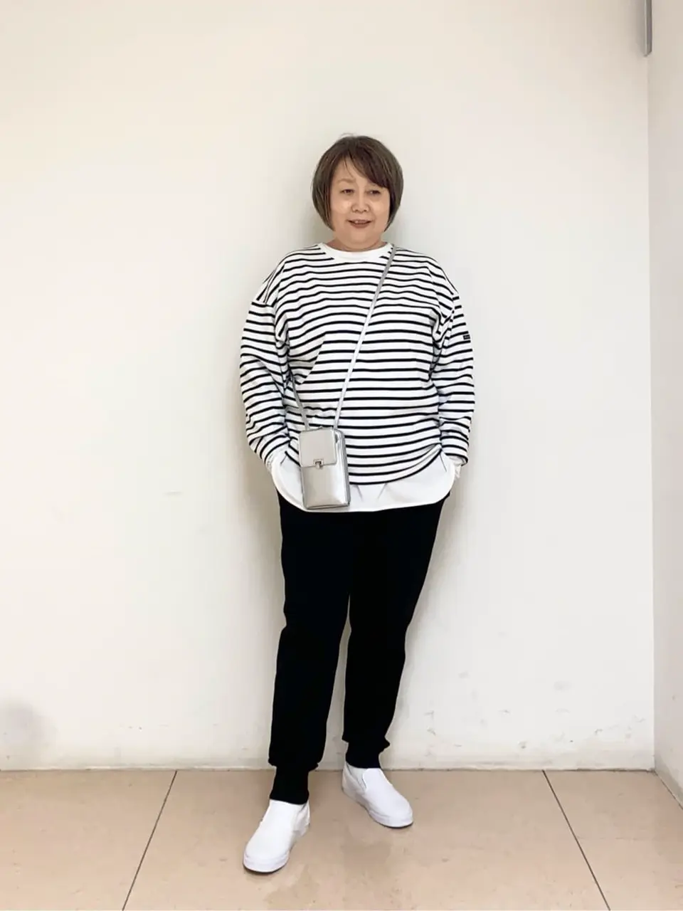  高貫 コーディネート画像