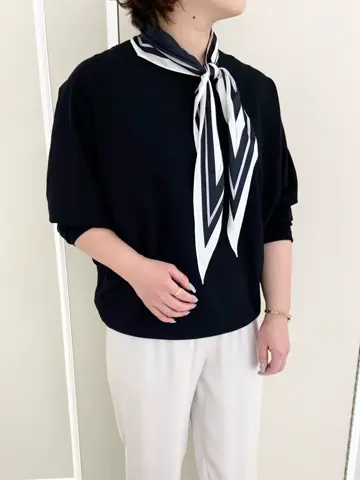 23区 坪内 コーディネート画像