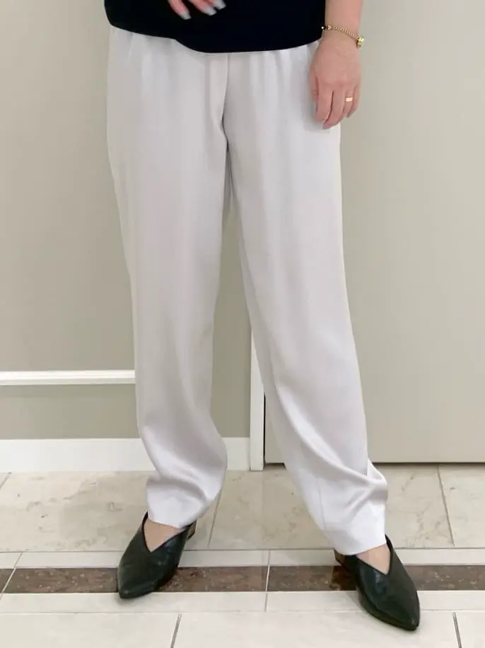 23区 坪内 コーディネート画像