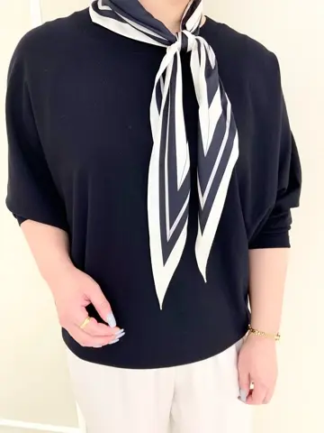 23区 坪内 コーディネート画像