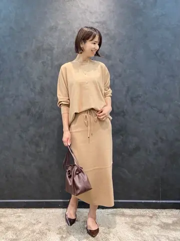 23区 狩野 コーディネート画像