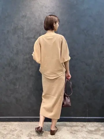 23区 狩野 コーディネート画像