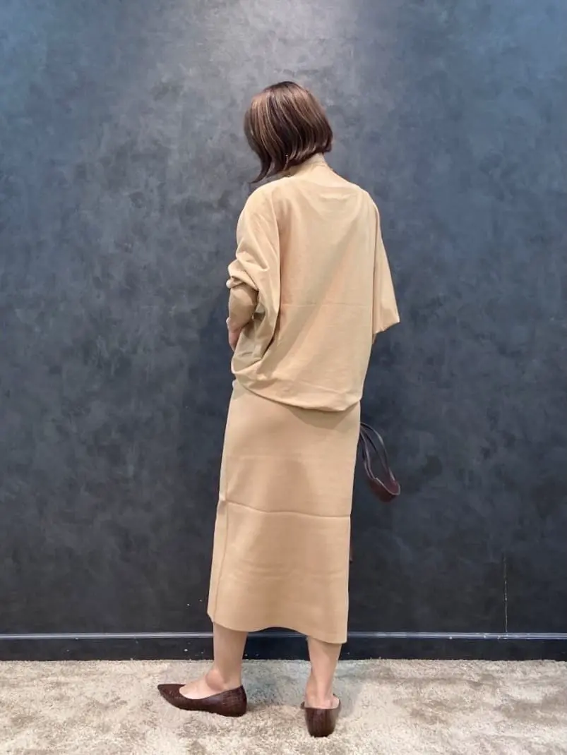 23区 狩野 コーディネート画像