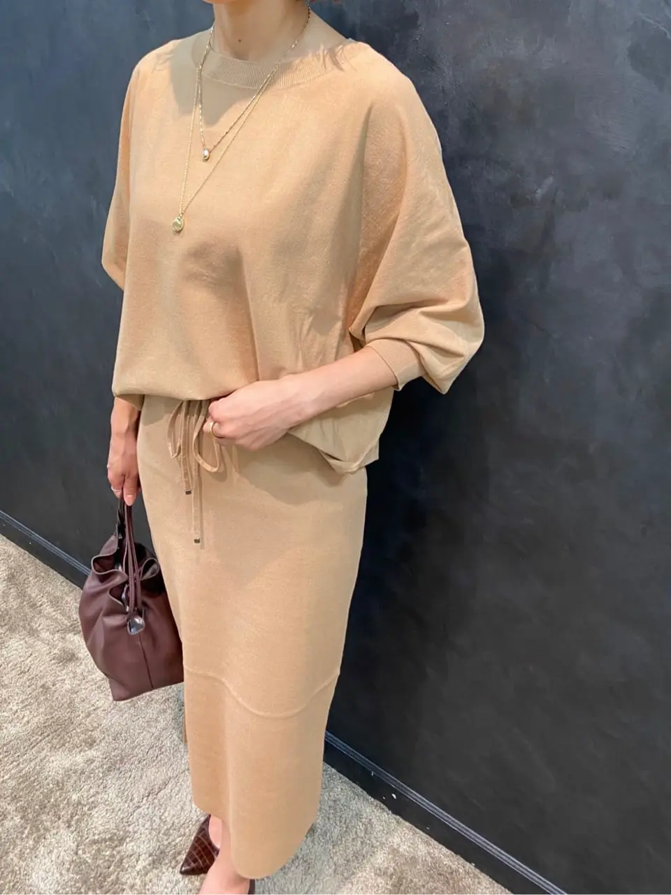 23区 狩野 コーディネート画像