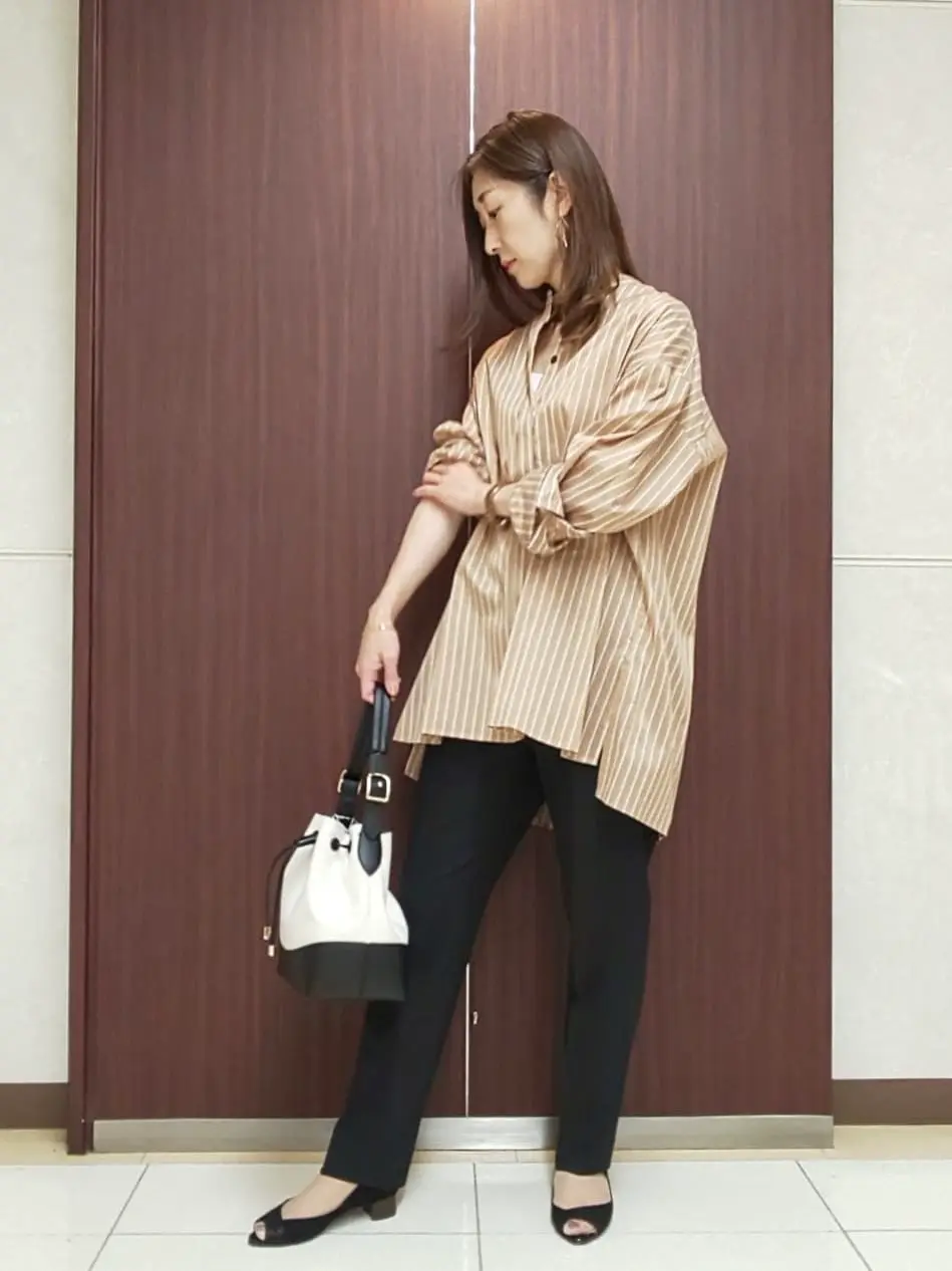 23区 矢口 コーディネート画像