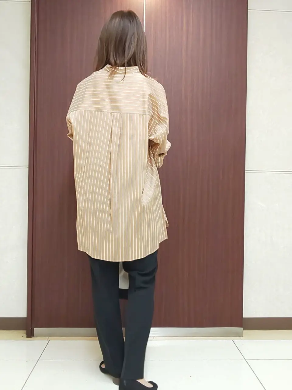 23区 矢口 コーディネート画像