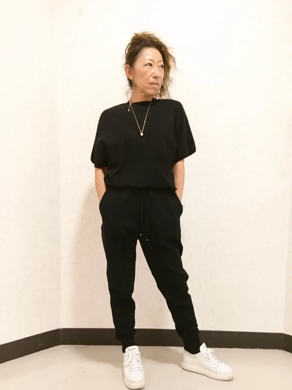  小野 コーディネート画像