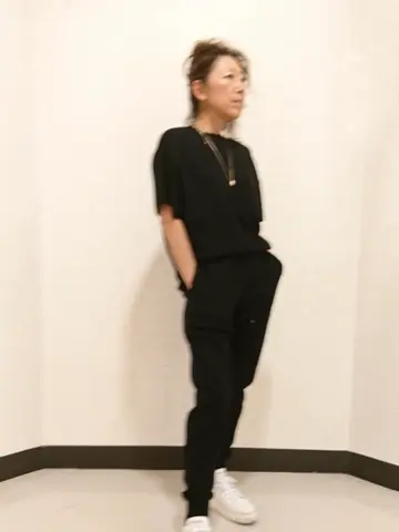 23区 小野 コーディネート画像