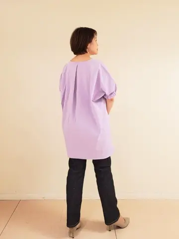 23区 堤 コーディネート画像