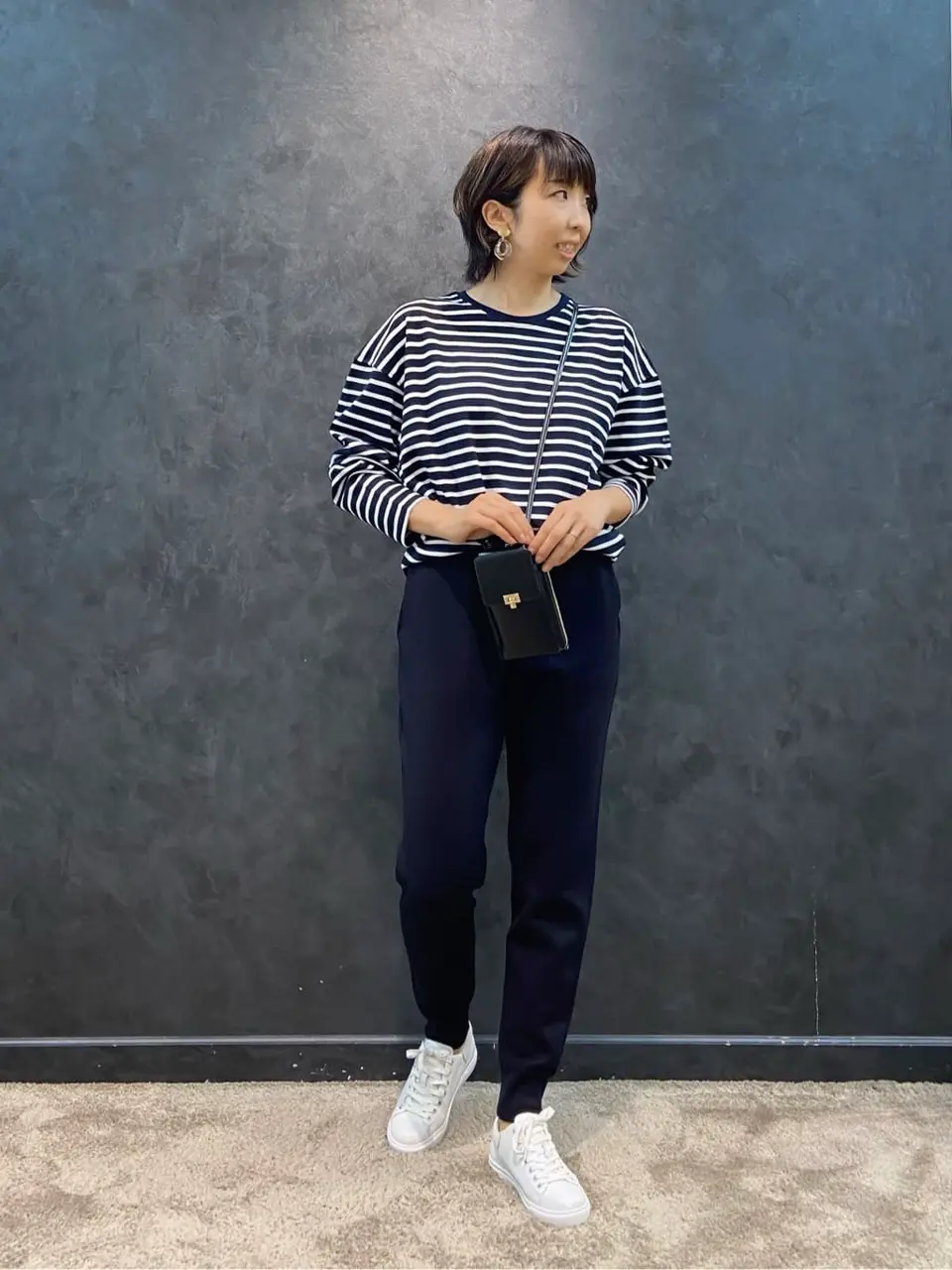  佐藤 コーディネート画像