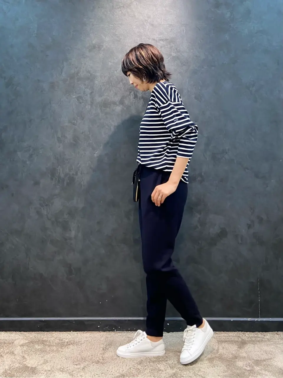 23区 佐藤 コーディネート画像