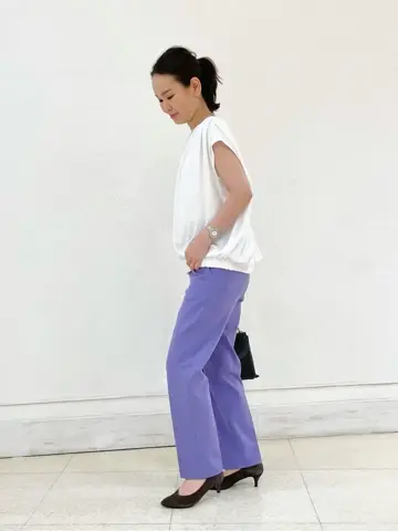 23区 永石 コーディネート画像