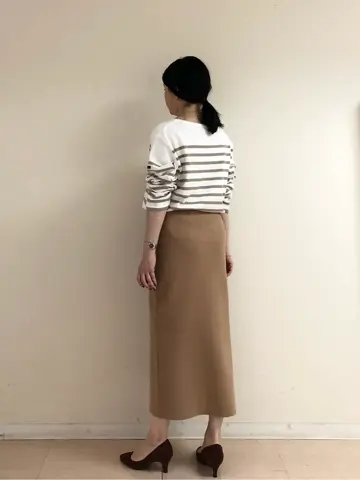 23区 横松 コーディネート画像