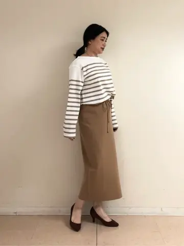 23区 横松 コーディネート画像