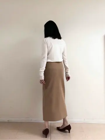 23区 横松 コーディネート画像