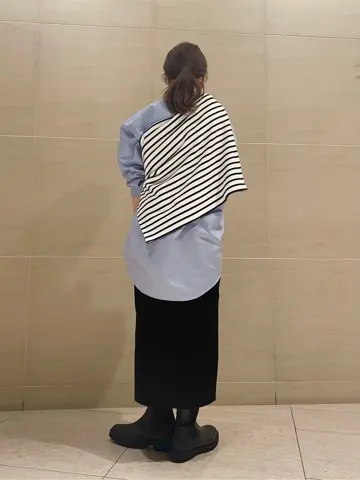 23区 スタッフO コーディネート画像