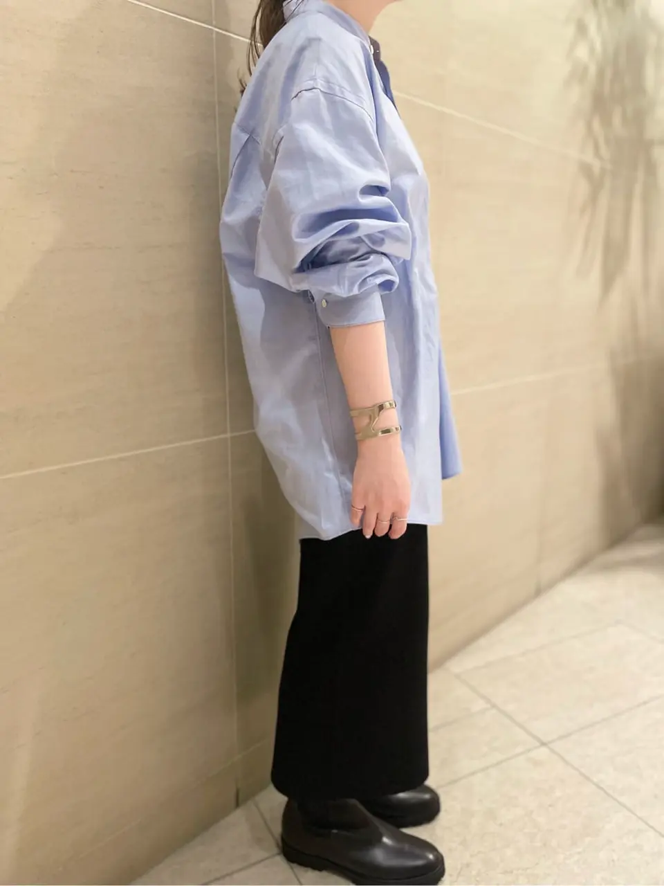 23区 スタッフO コーディネート画像