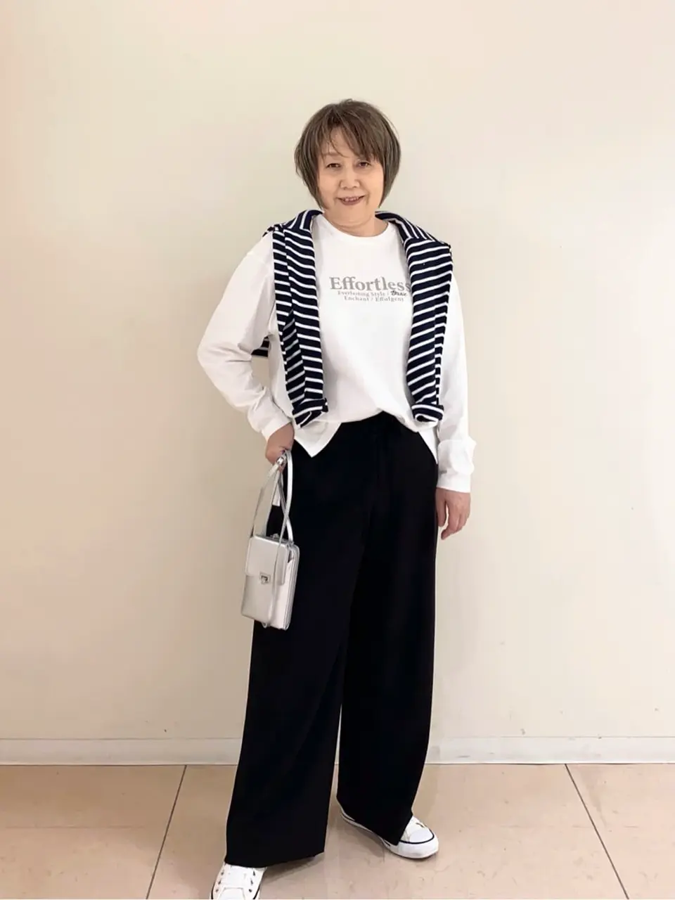  高貫 コーディネート画像